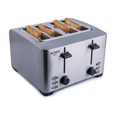 Arnica Kıtır 1500 W Ekmek Kızartma Makinesi Inox